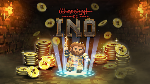 Wizardry BC INOの販売日程を発表